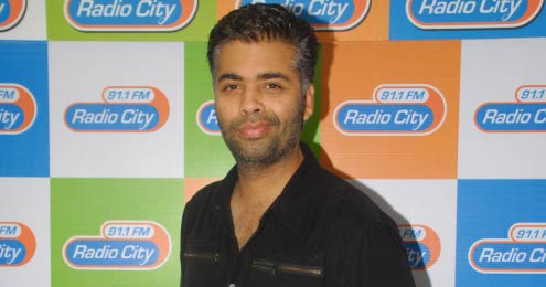 There`s no love story in Agneepath: Karan Johar